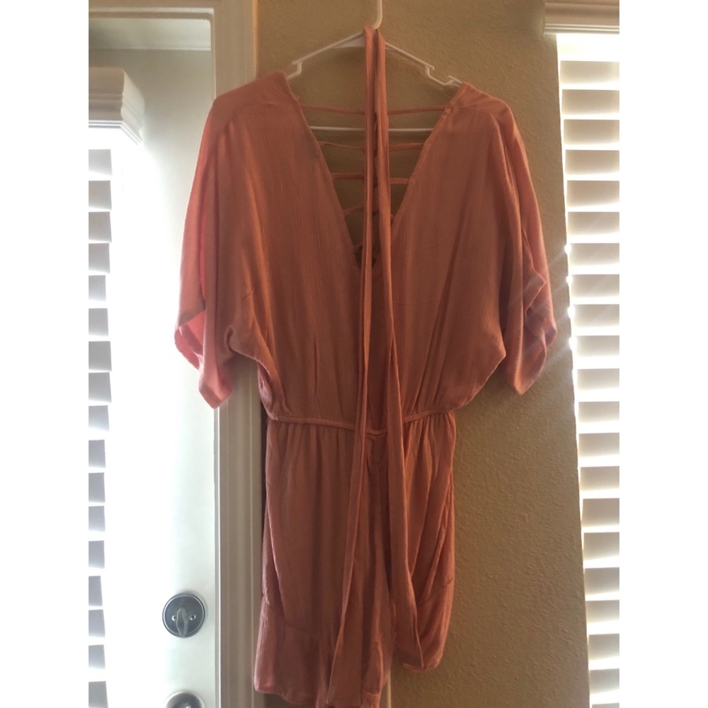 Romper - Picture 2 of 3